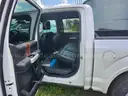 2017 Ford F-150 Lariat SuperCrew 5.5-ft. Bed 4WD