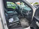 2017 Ford F-150 Lariat SuperCrew 5.5-ft. Bed 4WD