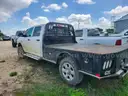 2020 RAM 2500 Flatbed Truck