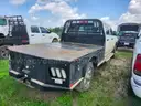 2020 RAM 2500 Flatbed Truck