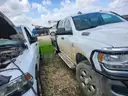 2020 RAM 2500 Flatbed Truck