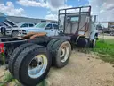 1991 Mack RD688S