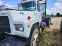 1991 Mack RD688S