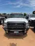 2011 Ford F-350 Flatbed Truck