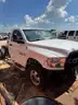 2015 RAM 3500