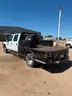 2012 Ford F-350 Flatbed Truck