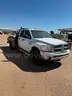 2008 Dodge Ram 3500 Flatbed Truck