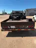 2008 Dodge Ram 3500 Flatbed Truck