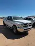 2018 RAM 2500