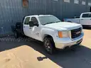 2008 GMC Sierra 3500HD
