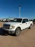 2011 Ford F-150 XLT SuperCrew 6.5-ft. Bed 4WD