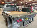 2014 RAM 3500 Flatbed Truck