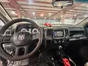 2014 RAM 3500 Flatbed Truck