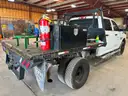 2014 RAM 3500 Flatbed Truck