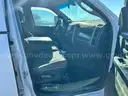 2014 RAM 3500 Flatbed Truck