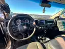 2014 RAM 3500 Flatbed Truck