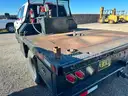 2014 RAM 3500 Flatbed Truck