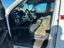 2014 RAM 3500 Flatbed Truck