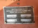 1988 Ditchwitch Backhoe