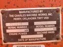 1988 Ditchwitch Backhoe
