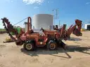 1988 Ditchwitch Backhoe