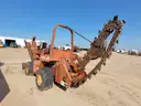 1988 Ditchwitch Backhoe
