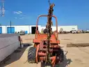 1988 Ditchwitch Backhoe