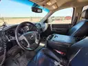 2014 Chevrolet Silverado 2500HD Flatbed Truck