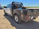 2014 Chevrolet Silverado 2500HD Flatbed Truck
