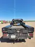 2014 Chevrolet Silverado 2500HD Flatbed Truck