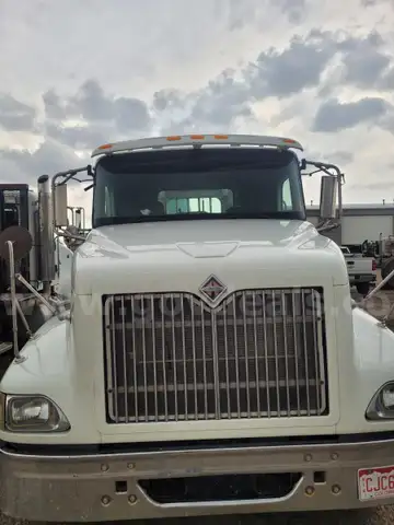 2007 International 9200i