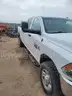 2014 RAM 2500