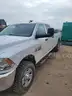 2014 RAM 2500