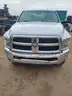 2014 RAM 2500