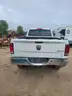 2014 RAM 2500