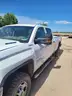 2017 GMC Sierra 2500HD