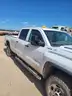 2017 GMC Sierra 2500HD