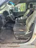 2017 GMC Sierra 2500HD