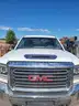 2017 GMC Sierra 2500HD