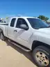 2013 Chevrolet Silverado 1500