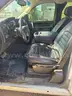 2013 Chevrolet Silverado 1500