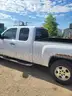 2013 Chevrolet Silverado 1500