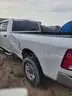 2014 RAM 2500