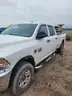 2014 RAM 2500