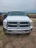 2014 RAM 2500