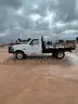 1997 Ford F-350 Flatbed Truck