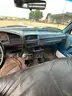 1997 Ford F-350 Flatbed Truck