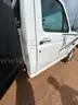 1997 Ford F-350 Flatbed Truck