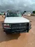 1997 Ford F-350 Flatbed Truck