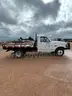 1997 Ford F-350 Flatbed Truck